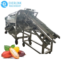 100% Separate Rate Cocoa Pod Opening Machine<link rel="canonical" href="https://ev