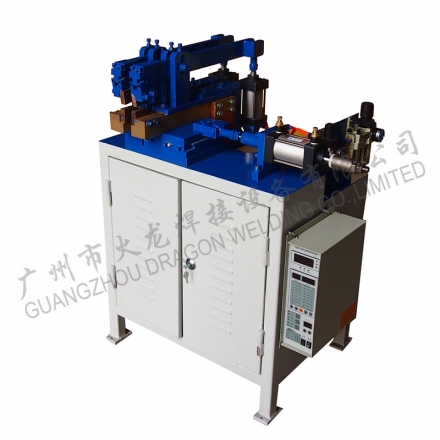 UN1 Series Resistance AC Butt Welding Machine