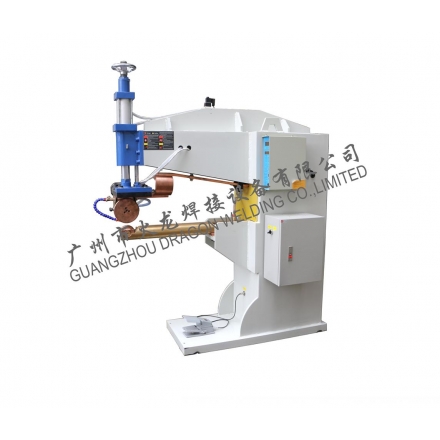 FN Series Longitudinal Seam Welding Machine