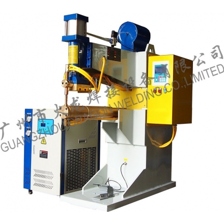 MF Series Medium Frequency Inverter DC Spot Welding Machine