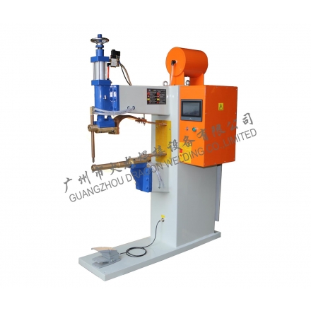 DC Spot Welder，DC spot welding machine,Medium Frequency Spot Welder