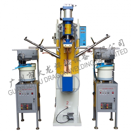 Spot Welding Machine,spot welder