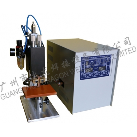 Battery spot welder, battery spot welding machine,precise spot welder