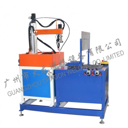 CNC Multi-axis Automatic Welding Machine