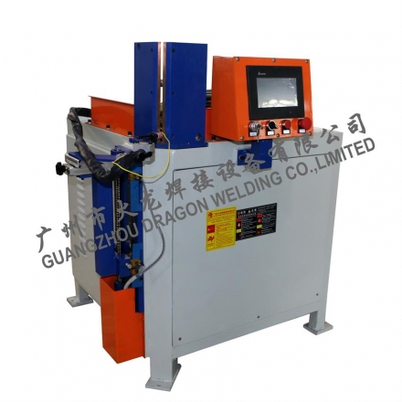 automatic straight seam welding machine, automatic TIG longitudinal seam welding machine, automatic 