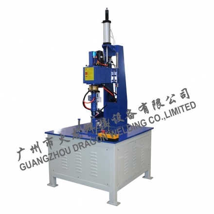 Circumferential Seam Welding Machine