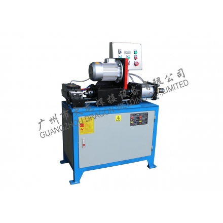 Automatic Pipe End Flaring Machine