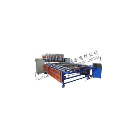 Wire Mesh Welding Machine