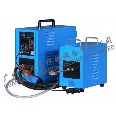 BH Series High Frequency Induction Heating Machine