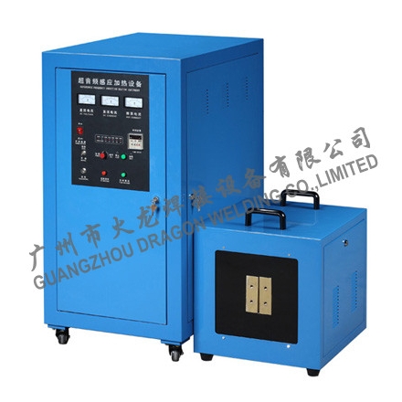 BU Series Ultrasonic Frequency Induction Heating Machine