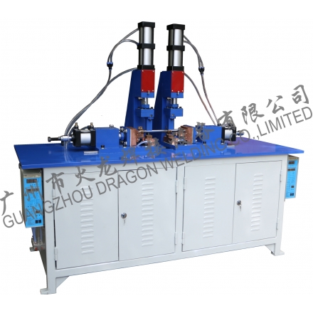 Automobile Stabilizator Rod Welding Machine