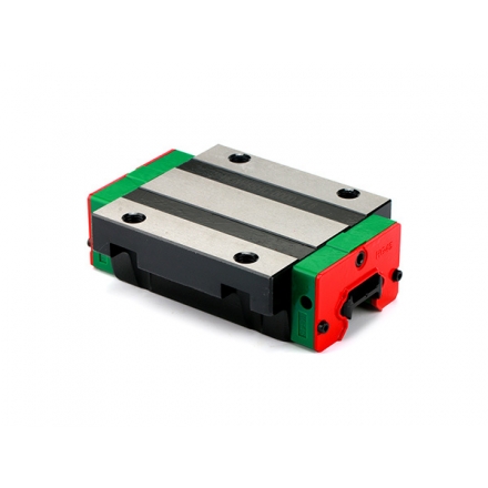 Slider linear guide