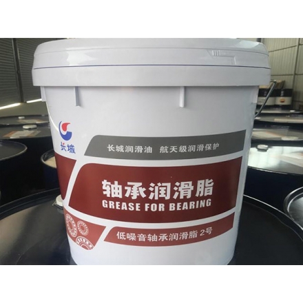 Soap base grease