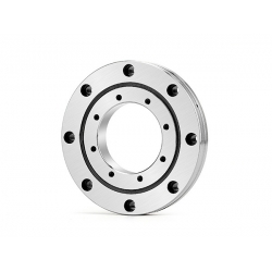 Slewing ring bearing manufacturer