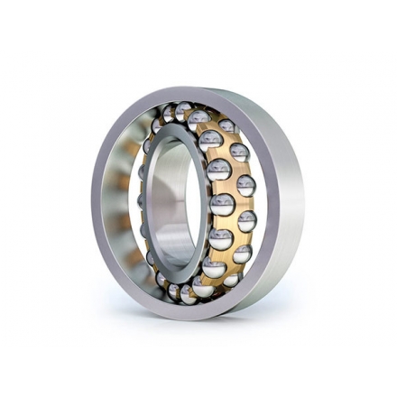 Self-Aligning Ball Bearing