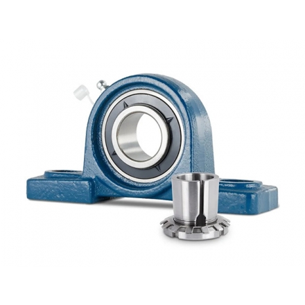 Pillow Block Bearing