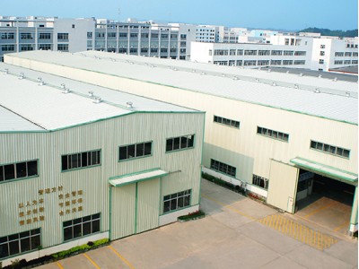 Guangxi Huayuan Environmental Protection Technology Co., Ltd.