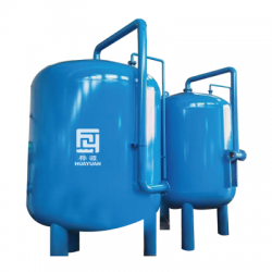 Pressure Integrated Water Purification Equipment