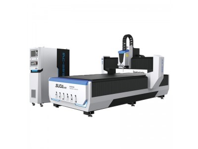 SUDA A7S model CNC Router