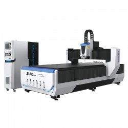 SUDA A7S model CNC Router