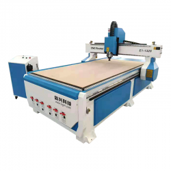 SUDA EC Model CNC Router