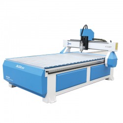 SUDA CK Model CNC Router