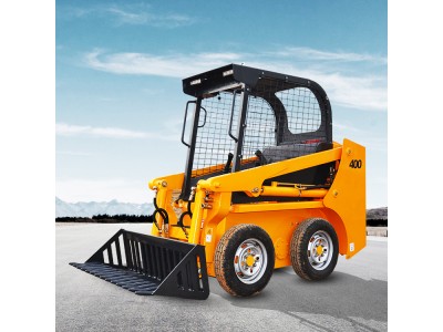 Skid Steer Loader