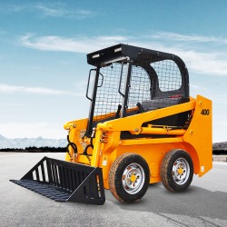 Skid Steer Loader