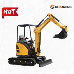 2ton Excavator