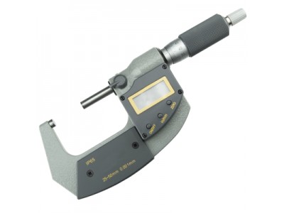 Digital Outside micrometer