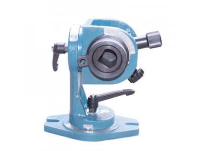 50Q deep hole drilling jig for gun drilling