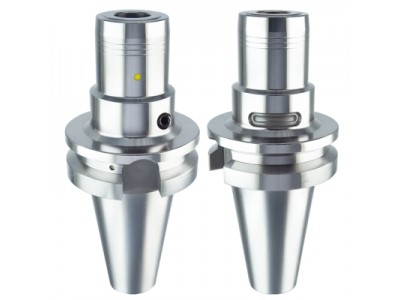 HLD hydraulic toolholders