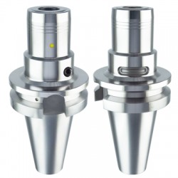 HLD hydraulic toolholders