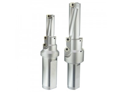 Screw countersink chamfering drill