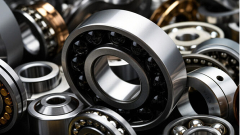 top 10 bearing manufacturers in china