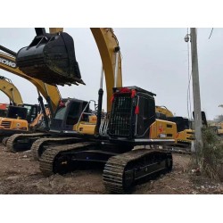 Used Sany SY365 Excavator