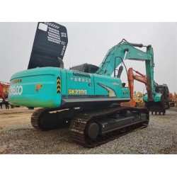 Used Kobelco SK330 Excavator