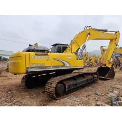 Used Kobelco SK350D Excavator