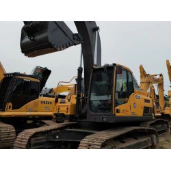 Used Volvo EC300 Excavator