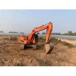 Used Doosan DH150 Excavator