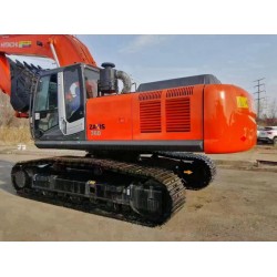 Used Hitachi ZX360 Excavator