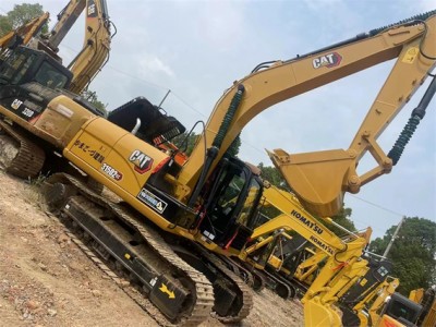 Used CAT 315 Excavator