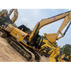 Used CAT 315 Excavator