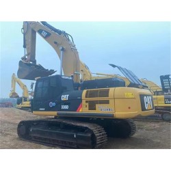 Used CAT 336 Excavator