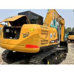 Used Sany SY95 Excavator