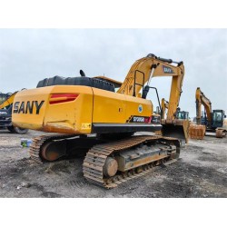 Used Sany SY305 Excavator