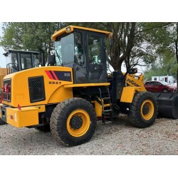 Used LIUGONG 835 Loader