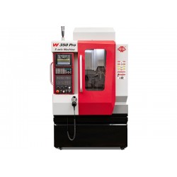 SIEG W350 Pro 5-axis CNC machine