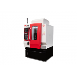 SIEG W500 5-axis Machining Center