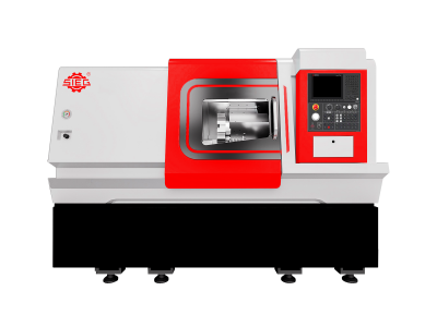 SIEG X80Y CNC Turning Milling Complex Machine